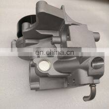 JAC Genuine Parts High Quality WATER PUMP SUB ASSY, for JAC Passenger Vehicle, Part Code 1027100GD201 thumbnail-2