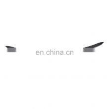 A Style Carbon Fiber Car Wing Spoiler for Mercede s Ben z E-Class W213 Sedan 4-Door 16-17 (Fit:W213) thumbnail-3