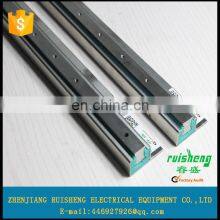 High Density Polyethylene Chain Guard ,uhmwpe Plastic Liner Guide Rail,chian Rail Ways thumbnail-3