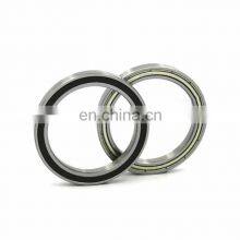 Bearing 6904 High Quality Deep Groove Ball Bearing 6900 6901 6902 6903 6904 6905 6906 6907
