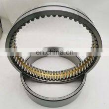 NNU4932.S.K.M.SP Spindle Bearing Size 160x220x60 mm Cylindrical Roller Bearing NNU4932-S-K-M-SP thumbnail-1