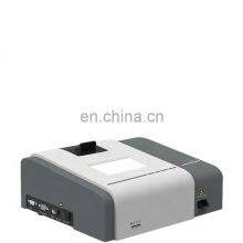 Система быстрого ПОКТ-анализа высокого качества. Флуоресцентный иммуноанализатор