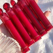 TOOT DODO Nourish Lipgloss 6 Colors Long-Lasting Glossy Lipstick Waterproof Non-Stick Cup Cosmetic Moisturizing Lip Gloss thumbnail-4