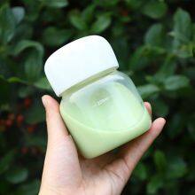 Mini Lovely Glass Cup for Drink thumbnail-4