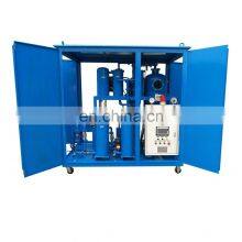 Used Cooking Oil Edible Oil Refinery Plant For Removing Unwanted Impurities thumbnail-4