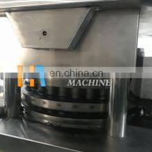 Профессиональная и суб-скоростная роторная кальяна-экструдерная машина для изготовления кальяного угля для дыма thumbnail-3