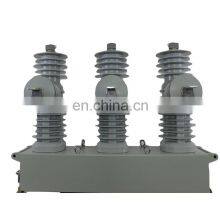 Factory Price Vacuum Circuit Breaker 40.5 Outdoor Auto Recloser Vcb