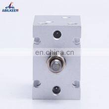 CDU 20*50 Standard Aluminum Cdu Multi-Position Free Installation Pneumatic Compact Air Cylinder thumbnail-4