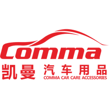 COMMA CAR CARE ACCESSORIES CO.,LTD