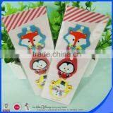 Factory Stationery Wholesale Custom Magnetic Bookmark thumbnail-6