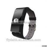 Uwatch u Mini Bluetooth Smart Watch Bt4.0 Smart Bracelet Heart Rate Monitor Smart Watch for Ios and Android With CE & ROHS Watch