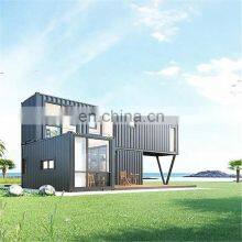 American Standard Modern Luxury Made in China Prefabricated Containers thumbnail-2