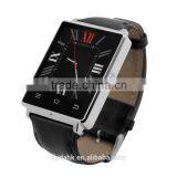 New Arrival Android Smart Watch 2016 GPS Smart Watch D6 Android 5.1 Mtk680 Quad Core Wifi 3G Smartwatch D6. thumbnail-3