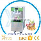 Commercial Ice Cream Making Machine/Soft Ice Cream Machine/Ice Cream Maker Machine