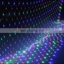 Outdoor IP44 Waterproofl Decoration Christmas LED String Fairy Light Net Light thumbnail-3
