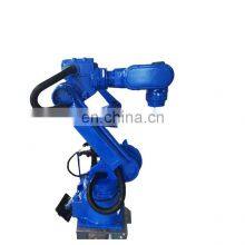 SZGH  6 axis painting industrial robot arm collaborative robotic arm for spraying robot arm