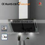 2015 New Model Stainless Steel Cooker Hood