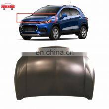 2017-2020 CHEVRO-LET TRAX Car Bonnet Hood Auto Body Parts,OEM#GM1230456C thumbnail-1