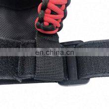 Hole Style Top Grab Handle Roof Grab Handle for Jeep For Wrangler JK 07-16 thumbnail-3