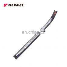 Front Drip Moulding for Mitsubishi Montero Pajero MR492458 thumbnail-3