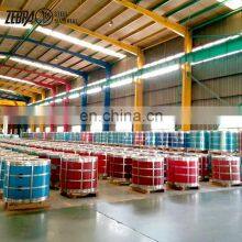 Customized Prepainted gi Steel Coil Ppgi Steel Coil Prepainted Galvanized Steel Ppgi for Sale thumbnail-5