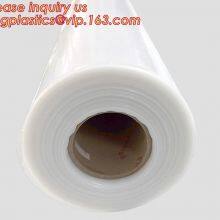 PE SURFACE PROTECTIVE FILM,POF BARRIER SHRINK FILM,STRECH FILM,PVC WRAPPING,PVA WATER SOLUBLE FILM thumbnail-3