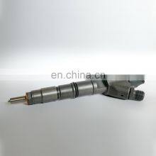 Аутентичный дизельный форсунка 0445120433 0445120226 для форсунки Assy RIN2 - 16 двигателя Yuchai