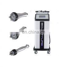 Multifunctional 6 in 1 Ultrasound 40K Cavitation RF Face Lifting Body Slimming Machine thumbnail-1