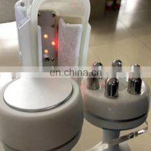 2022 Profesional Newst 5 in 1 Vacuum Roller V9 Body Slimming Machine for Commercial Use thumbnail-4