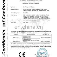 Double Chin Cryolipolysis Machine Fat Freeze Device Machine Cavitation RF Face rf Body thumbnail-5