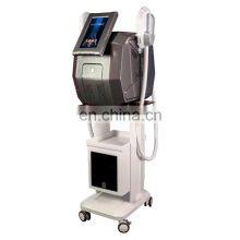 2022 New Arrival Portable Electromagnetic Muscle Building Machine Fat Reduction Machine thumbnail-3