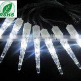 LED Icicle Light Led Christmas Lights--big Ice