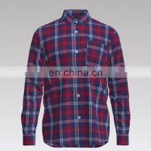 HIGH QUALITY 100%COTTON YARN DYED CHECK FOR SHIRTS thumbnail-4