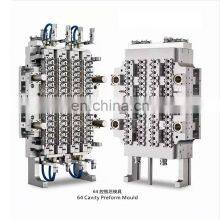 Plastic Medical Treatment Mold Products Inject Moulding Disposable Blood Test Tube Injection Mould for Plastic