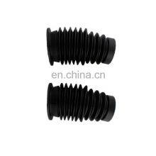 Rear Shock Absorber Dust Cover Kit ANR6124 RPC000040 Rubber Dust Boot for LAND ROVER FREELANDER (L314) thumbnail-4