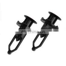 Hot Sale Best Quality Hood Bumper Fender Liner Clip Retainer Fastener 90467-07166 for Lexus &Toyota thumbnail-2