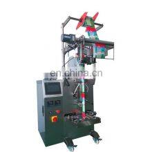 Automatic Water Liquid Filling Machine Irregular Shaped Sachet Packaging Machine thumbnail-2