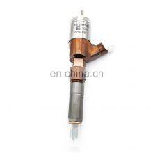 Original Excavator Parts 2645A718 C6 C6.6 Engine Injector For Caterpillar Excavator thumbnail-1