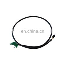 Custom Auto Electrical Wire Harness With Plastic Connector Wire And Sensor Assembly