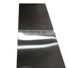 Factory Price Hot Rolled 20mm Titanium Alloy Thick Plate Sheet