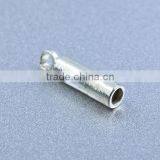 Manufacture Jewelry Findings Brass Cord Ends