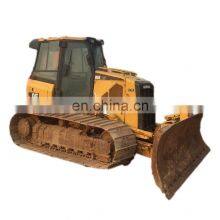 Продается недорогой подержанный бульдозер Caterpillar D5K