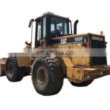 Used CAT 950F Loader , CAT 966H 950 in Stock , CAT Front Loader 936 950 966 986 thumbnail-3