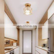 Modern Pendant Lighting For Living Room And Dinning Room Household Bedroom Acrylic Ceiling LED Lamp thumbnail-2