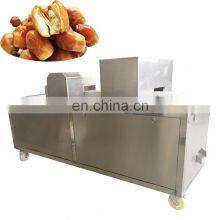 Оборудование для удаления косточек из фиников. Машина для удаления косточек из жюйцзы. Питтер