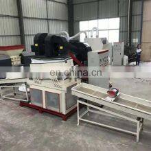 Copper Wire Stripper Machine Copper Wire Granulator Machine Tinned Copper Wire Processing Machine thumbnail-5