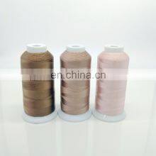 Sell Well New Type High Tenacity Quality China Sewing Thread thumbnail-1