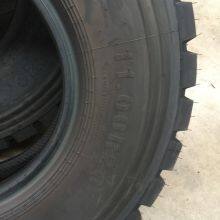 Wholesale Steel Truck Truck 825 900 1000 1100 1200R20 Tires Truck Tires thumbnail-2