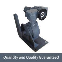 Bernard Induced Draft Fan Actuator B+RS800/F65H Intelligent Angular Stroke Electric Actuator thumbnail-4