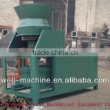 weier Sawdust Particles Forming Machine